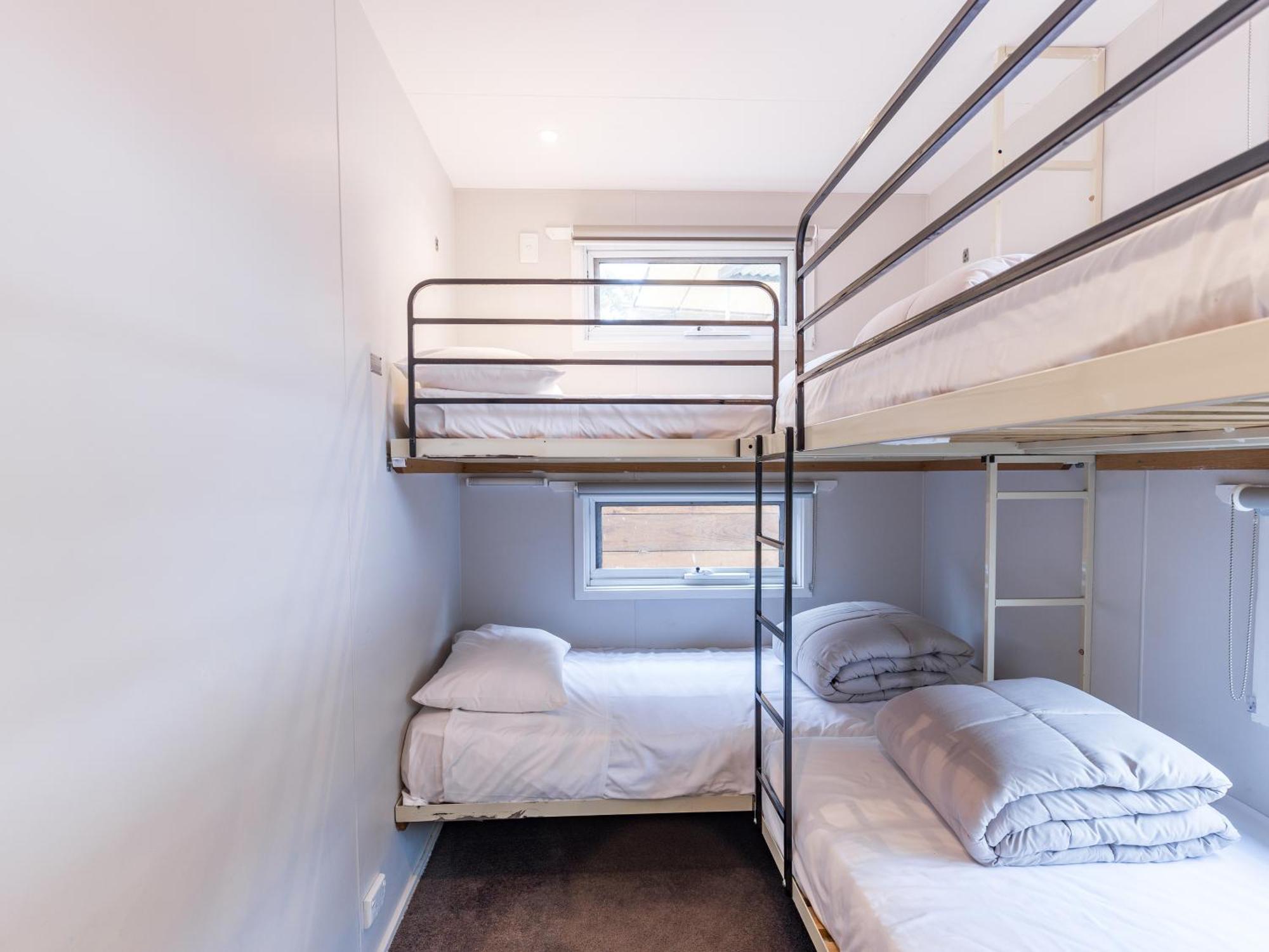 Nrma Phillip Island Beachfront Holiday Park 卡尔斯 客房 照片