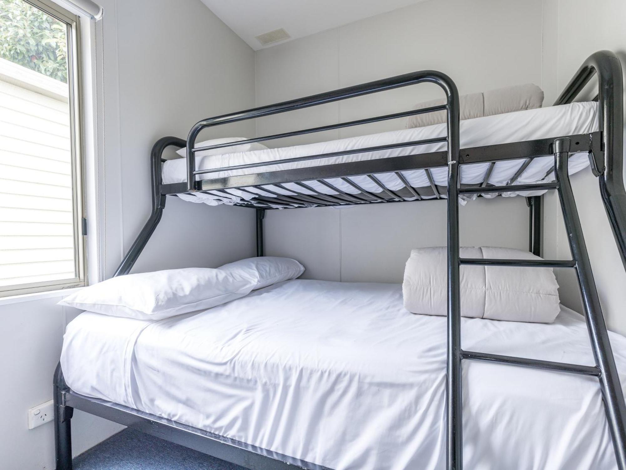Nrma Phillip Island Beachfront Holiday Park 卡尔斯 客房 照片