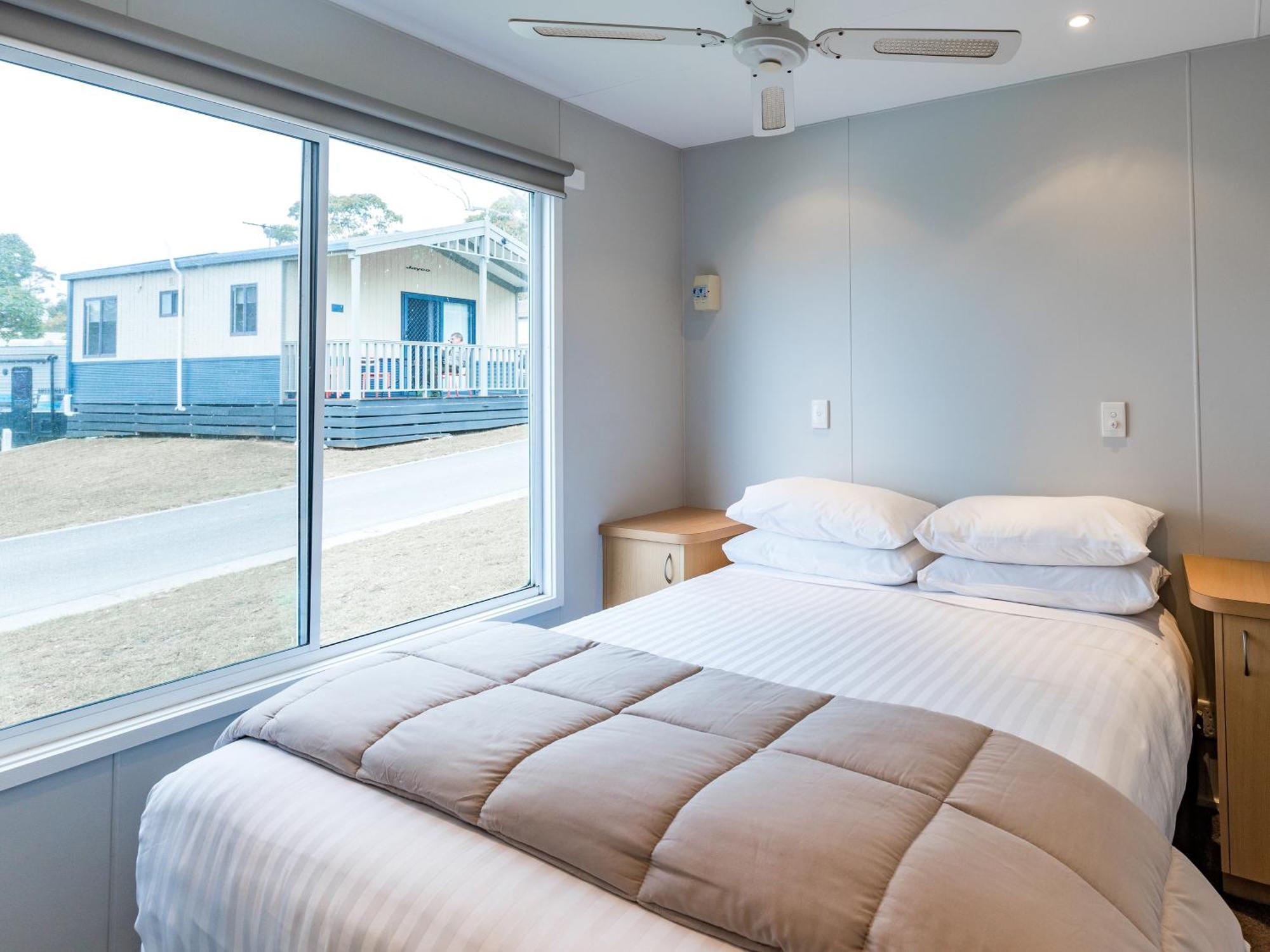 Nrma Phillip Island Beachfront Holiday Park 卡尔斯 客房 照片