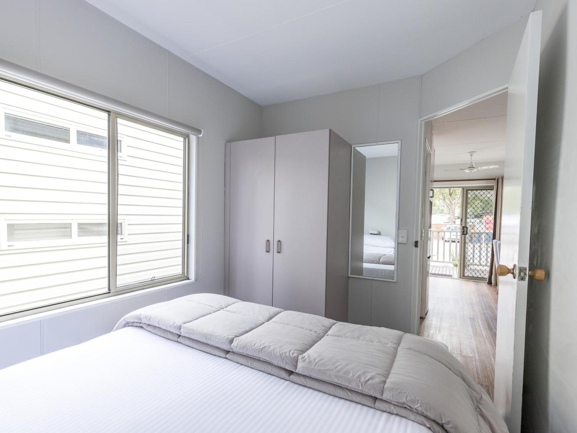 Nrma Phillip Island Beachfront Holiday Park 卡尔斯 客房 照片