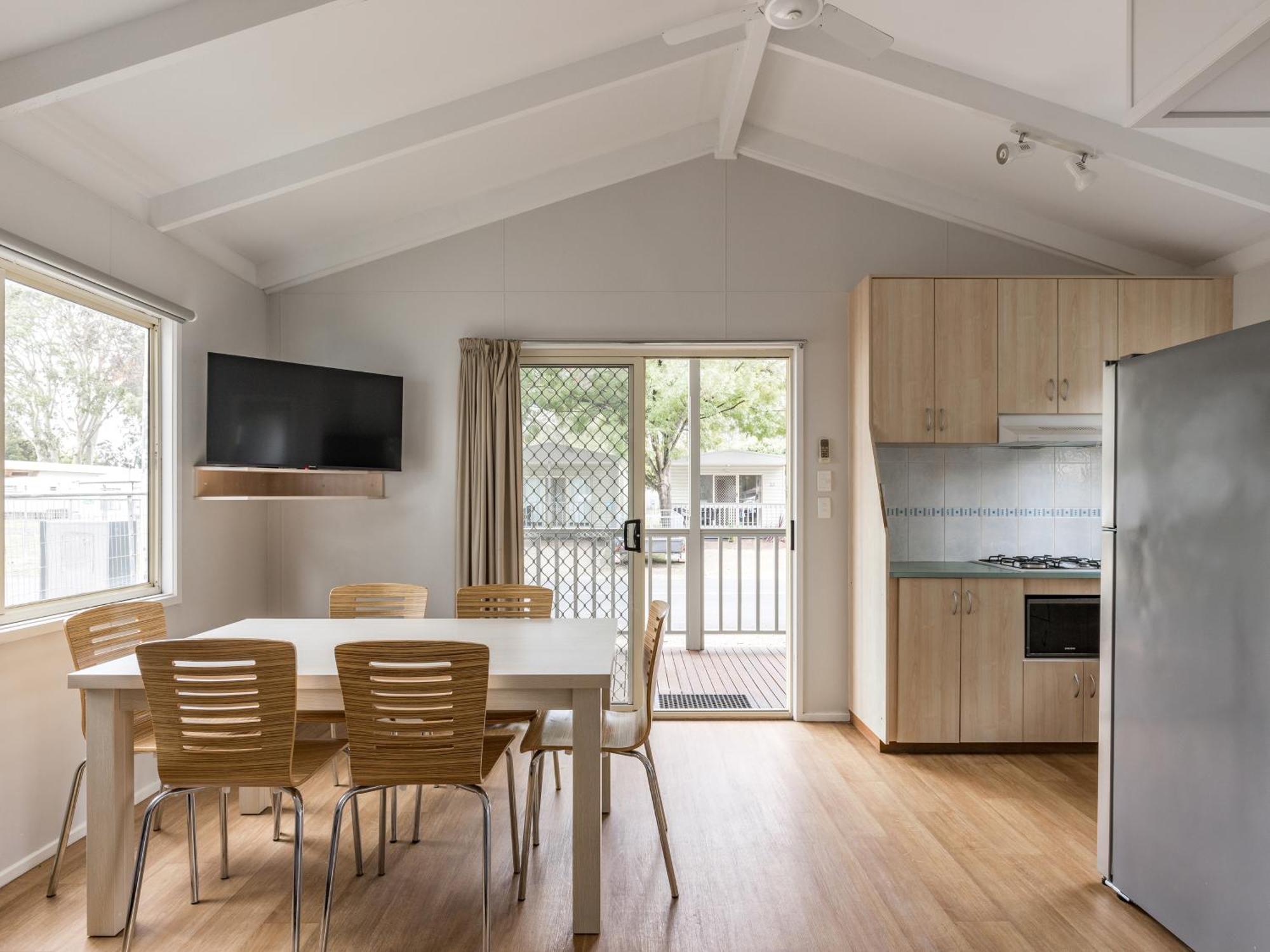 Nrma Phillip Island Beachfront Holiday Park 卡尔斯 客房 照片