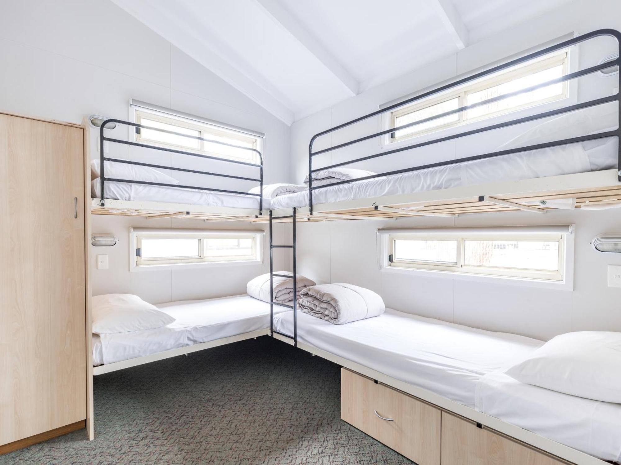 Nrma Phillip Island Beachfront Holiday Park 卡尔斯 客房 照片