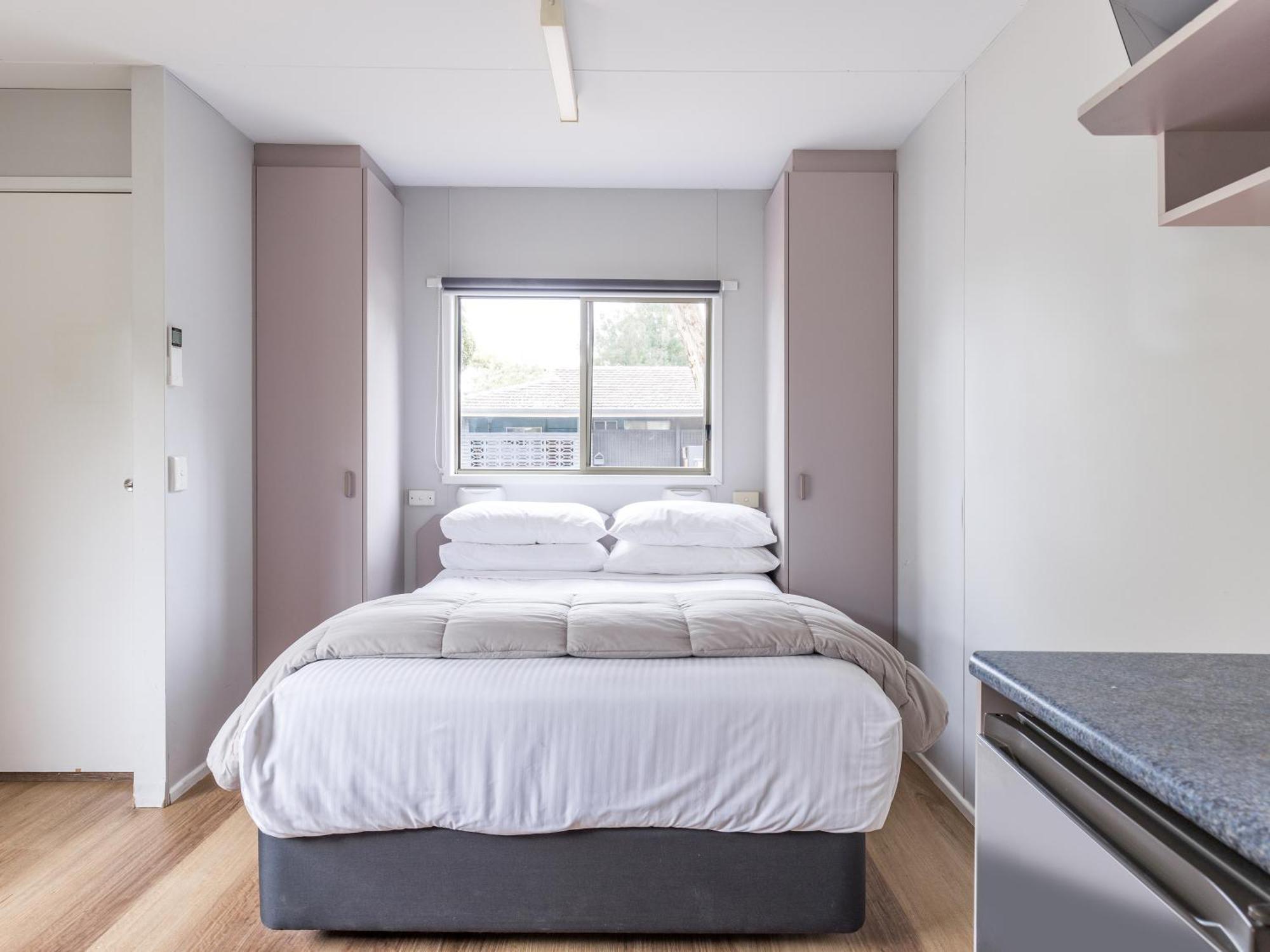Nrma Phillip Island Beachfront Holiday Park 卡尔斯 客房 照片