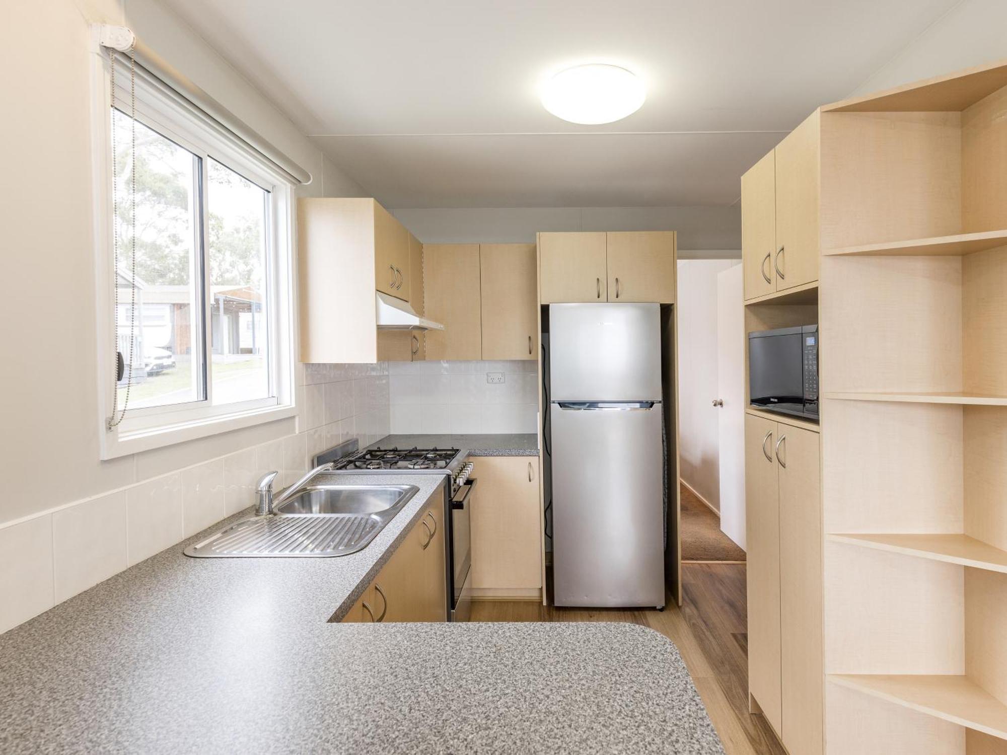 Nrma Phillip Island Beachfront Holiday Park 卡尔斯 客房 照片